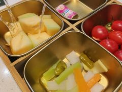 -和庆斋羊蝎子火锅·碳缸烧烤(顺义旗舰店)