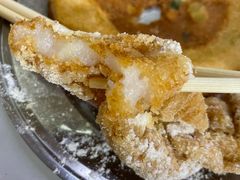 -丽华早点(大成路店)