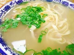 -淮南牛肉筋汤(锦辉商城店)