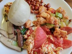 -雅致丽泊洗浴·颜系轻色SPA·足道(未央店)