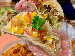 -AFS Cafe & Canteen(闽江二路店)