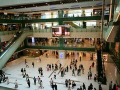-新城市广场