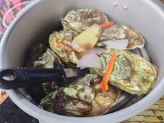 -小竹签烤肉纸包鱼小龙虾(唐韵路店)