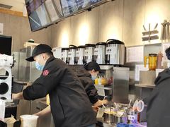 -书亦烧仙草(中南荟店)