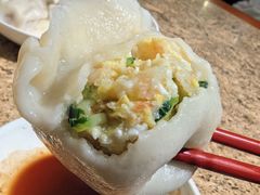 -金谷园饺子馆(北邮总店)