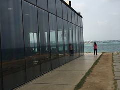 -Cafe Aewol Monsant