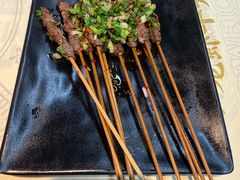 -聚味瞿记·龙虾堂(树木岭店)