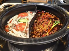 -钢管厂五区小郡肝火锅串串香(清河店)