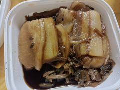 -老乡鸡(上海品尊国际中心店)