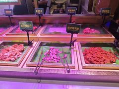 -环球约客烤涮自助(铜锣湾店)