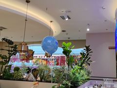 -东方豪客牛排意面披萨(金凤万达店)