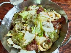 -小丫头餐厅·江浙菜·烧烤(灵隐店)