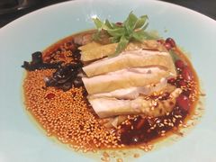 -南堂馆·新川菜(春熙路店)