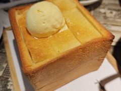 -绿茶餐厅(燕郊永旺店)