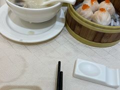 -北海渔村酒楼·粤菜海鲜点心(新华店)