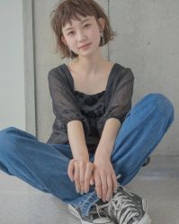 -ＤＯＭＯプロの美容サロン