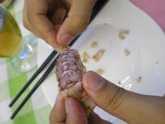 -快乐海鲜城(虎泉街店)