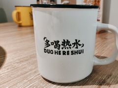 -太二酸菜鱼(菱角湖万达店)