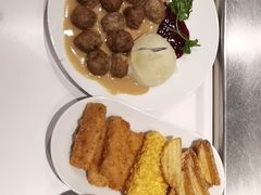 -宜家·瑞典风味餐厅(四元桥店)