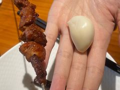 -青海名吃尕张娃非遗烤肉(海湖总店)