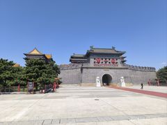 -大明幻境第一城