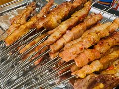 -金太阳海鲜烧烤·本地人餐厅(东纬路旗舰店)