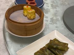 -酌宴府The China Club·广州万富希尔顿酒店(云城东路店)