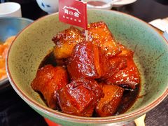 -简小舍·民间手艺菜(武昌江滩店)