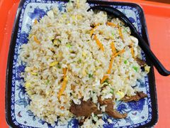 -台州老六海鲜面馆(上南总店)