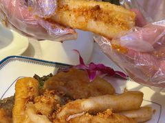 -喜记避风塘炒辣蟹(旗舰店)