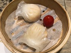 -茶港·点心·啫啫煲(范湖万达广场店)