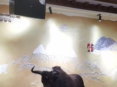 -如意林卡藏餐吧(大昭寺店)