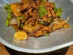 -小放牛炒菜馆(北国商城店)