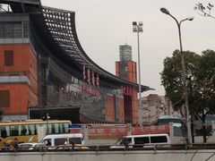 -上海长途客运南站