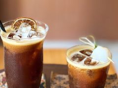 -The Roastery By AllYouWant(福田店)