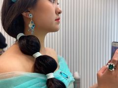 -海马体照相馆(环贸iapm大师爱情店)
