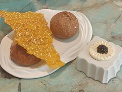 -九献创意菜(亮马河花园店)
