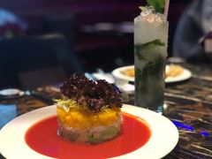 -MOSSO德国餐厅·音乐酒吧(环宇荟店)