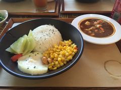 招牌虾饭-海盗虾饭·剥好的小龙虾饭(SOHO尚都店)
