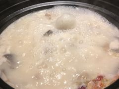 -捞王锅物料理(凯旋路店)