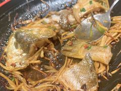 -茉里粤菜(皇姑万象汇店)