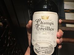 -无锡君来洲际酒店