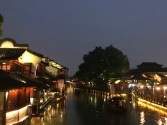 -印象江南(东栅店)