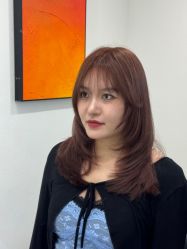 -FINE HAIR 烫染专业设计
