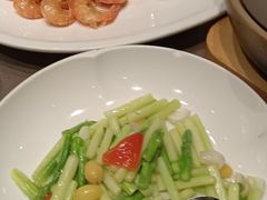 -望乡楼上海菜(日月光店)