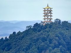 -金堂县云顶石城风景区