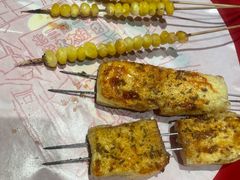 -北三老太太烧烤(人生一串上榜店)