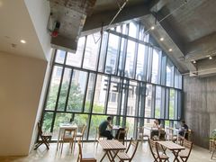 -VOYAGE COFFEE(杨梅竹店)