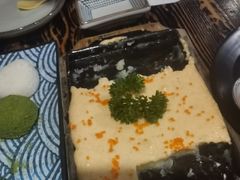 -小川洋风料理(汉街店)