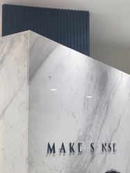 -MAKE SENSE美可沙龙